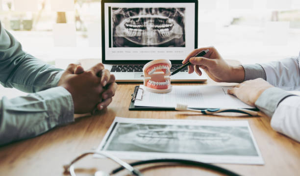 Best Emergency Root Canal Treatment in Cloverly, MD