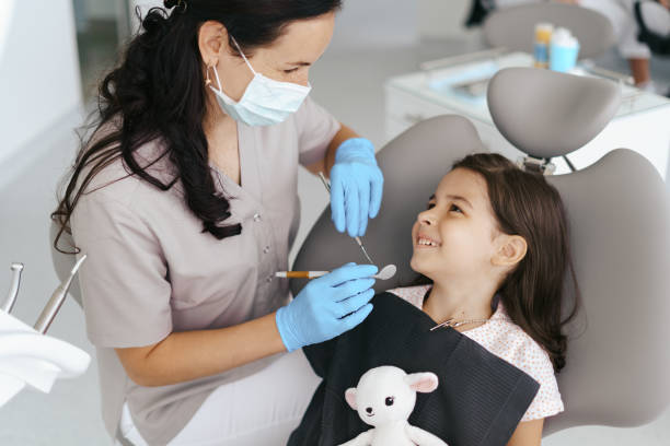 Best Pediatric Emergency Dentist in Cloverly, MD