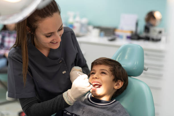 Best Emergency Dental Services for Seniors in Cloverly, MD