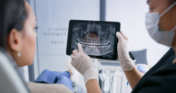 Best Emergency Root Canal Treatment in Cloverly, MD