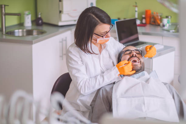 Best Emergency Dentist for Special Needs Patients in Cloverly, MD
