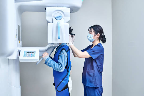 Best Mobile Emergency Dentist in Cloverly, MD