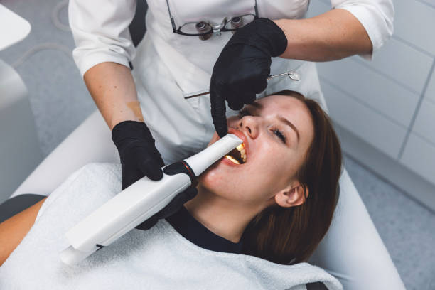 Best Emergency Dentist for Lost Fillings or Crowns in Cloverly, MD